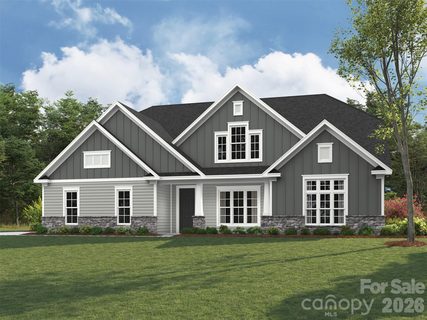 10926 Tyler Brook Lane sold home in Oak Creek, Mint Hill, NC