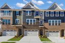 1037 Bandon Drive sold home in Waxhaw, SC