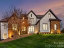 18624 Silent Falls Cove sold home in Davidson, SC