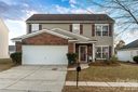 4719 Mortonhall Road sold home in Charlotte, SC