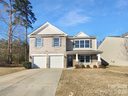 4115 Granite Street sold home in Midland, SC