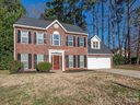6203 Forest Pond Drive sold home in Charlotte, SC