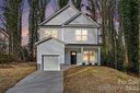 226 Oak Circle sold home in Newton, SC