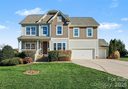 114 Farm Knoll Way sold home in Mooresville, SC