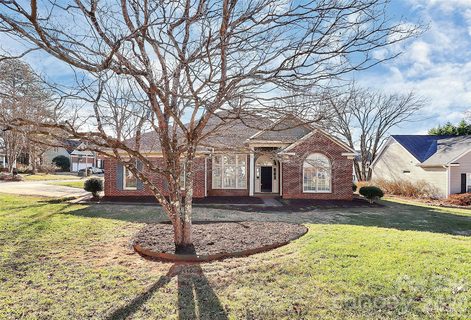 471 Runnymede Drive sold home in Tysons Forest, Rock Hill, SC
