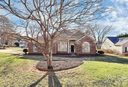 471 Runnymede Drive sold home in Rock Hill, SC