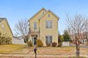8123 Bud Henderson Road sold home in Huntersville, SC