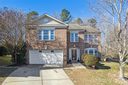 205 Edzell Drive sold home in Salisbury, SC