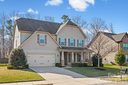 7038 Hyde Park Drive sold home in Indian Trail, SC