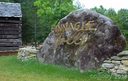 Lot 114 Huckleberry Ridge Lane sold home in Zirconia, SC