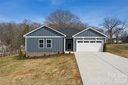 6115 Morehead Road sold home in Harrisburg, SC