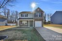 767 Gants Road sold home in York, SC