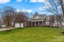 113 Quail Hollow Drive sold home in Kings Mountain, SC