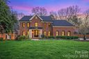 16146 Covington Point Lane sold home in Huntersville, SC