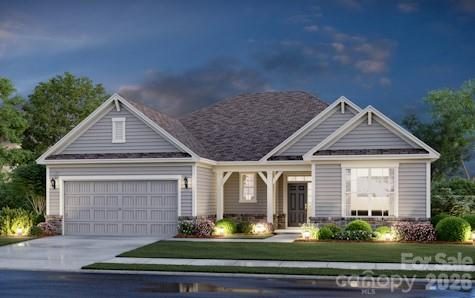 3324 Meadow Wood Court sold home in Wynswept, Maiden, NC