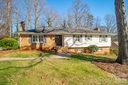121 Glen Oaks Road sold home in Charlotte, SC