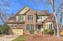 2836 Providence Spring Lane sold home in Charlotte, SC