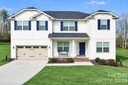 137 Northlake Drive sold home in Statesville, SC