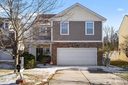 3316 Streamside Drive sold home in Davidson, SC