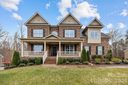 11305 Three Sisters Lane sold home in Mint Hill, SC