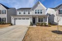 3050 Streamside Drive sold home in Davidson, SC