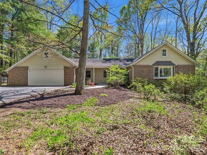45 Sleepy Hollow Drive sold home in Happy Valley, Asheville, NC