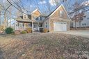 4203 Flint Drive sold home in Lancaster, SC