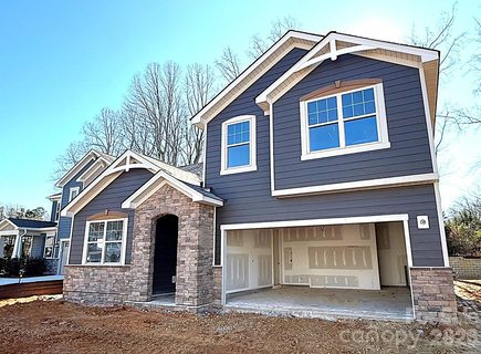 9858 Quercus Lane sold home in Roseshire Chase, Huntersville, NC