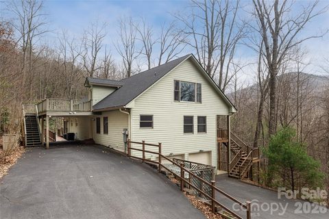 Homes in Timber Park, Black Mountain