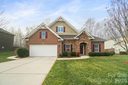 8023 Goodall Court sold home in Mint Hill, SC