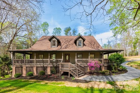 68 Sigmon Road active home in Brush Creek Farms, Fletcher, NC