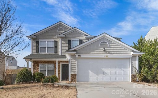 1559 Cold Creek Place