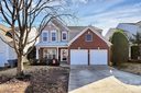 2319 Arbor Vista Drive sold home in Charlotte, SC