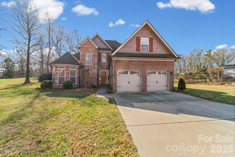 3616 Haigler Road active home in Country Manor, Monroe, NC