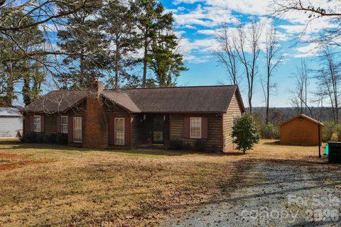 2209 Waverly Drive sold home in Timberlake, Monroe, NC