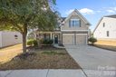 11120 Hat Creek Lane sold home in Davidson, SC