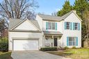 13409 Kibworth Lane sold home in Charlotte, SC