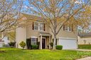 120 Vermillion Loop sold home in Statesville, SC
