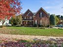 6318 Riverside Oaks Drive sold home in Huntersville, SC