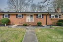 110 Scottsmoor Drive sold home in Charlotte, SC