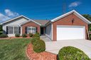 3327 Covelo Court sold home in Charlotte, SC