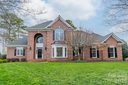 18908 Riverwind Lane sold home in Davidson, SC