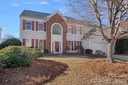 10619 Lumley Drive sold home in Charlotte, SC