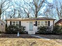 1800 Finchley Drive sold home in Charlotte, SC