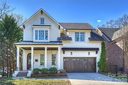 1926 Luther Street sold home in Charlotte, SC