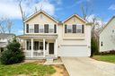 2619 Able Glen Court sold home in Charlotte, SC