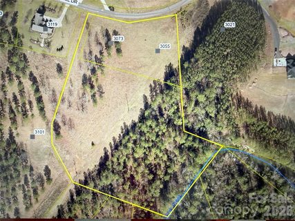 3055 Cornwell Drive active home in Silver Creek Plantation, Morganton, NC