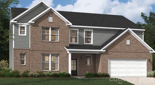 343 Alameda Way sold home in Glenhurst, Matthews, NC