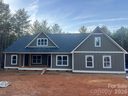 1057 Hawksbill Drive sold home in Morganton, SC