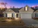 1455 Amberlight Circle sold home in Salisbury, SC